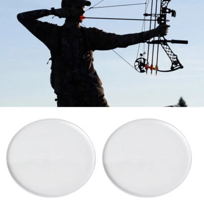 6 Times Bow Resin Lens AV41 Sight Hunting Shooting For Archery Compound
