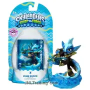 Activision Skylanders Swap Force Spring Easter 3" Figure : Amp It Up! PUNK SHOCK