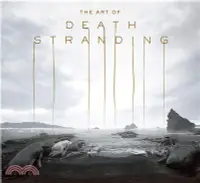 在飛比找三民網路書店優惠-The Art of Death Stranding