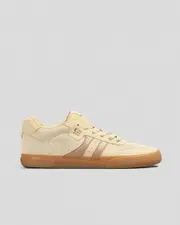 [Globe] Globe Men's Encore-2 Shoes in Almond/Gum Size 6 6 Almond/Gum