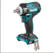 MAKITA 40V MAX XGT BRUSHLESS " IMPACT WRENCH SKIN TW004GZ