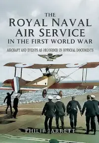 在飛比找博客來優惠-The Royal Naval Air Service in