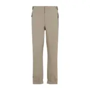[Moncler Grenoble] Moncler Grenoble-Light Beige Trousers-Uomo L STAND