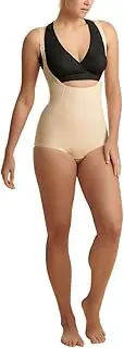 [MARENA] SFBHRS Girdle with High-Back & Reinforced Panels – Adjustable Accessible Crotch Girdle, Stage 2