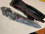 NEEWER Tripod Model N284+G0 (New)