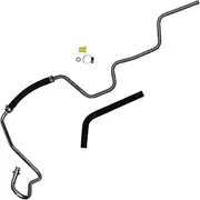 ACDelco Gold 36-352708 (19359353) Power Steering Fluid Reservoir Outlet Hose