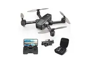 Holy Stone HS440 Foldable FPV Drone with 1080P WiFi Camera RC Quadcopter w/ Case