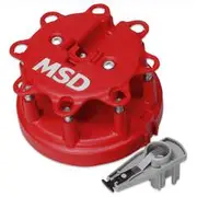 MSD Cap And Rotor Kit - MSD8482
