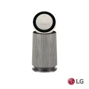 LG PuriCare 360度單層清淨機-寵物功能增加版二代 AS651DBY0