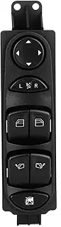 Window Switch A6395451213 Window Regulator Switch Window Lifter Button Switch