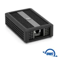 在飛比找蝦皮購物優惠-限量現貨【OWC】Thunderbolt3 10G Ethe