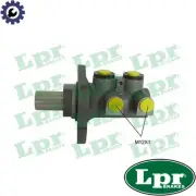 BRAKE MASTER CYLINDER 6008 FOR OPEL ZAFIRA/Box/Body/MPV/FAMILY ASTRA/H/Van/G