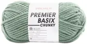 Premier Basix Chunky Yarn-Sage 1145-31