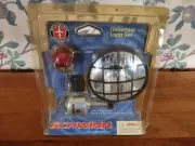 Schwinn Bicycle Generator Light Set