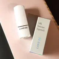 在飛比找蝦皮購物優惠-LANEIGE 蘭芝 時尚炫色訂製唇膏 335 Get th