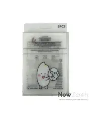 BONNYHILL RICE SHEET MASK 1PACK (5EA)