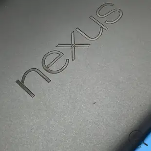 『澄橘』ASUS Nexus 7 2013 2G/16GB WIFI (7吋) 黑 二手《歡迎折抵》A6294