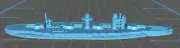 Soborna Ukraina - Soviet Navy - Wargaming - Axis & Allies - Naval Miniature