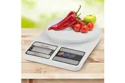 Digital Kitchen Scales 10kg / 1gm Electronic Food Scale