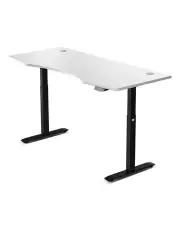 [Lifespan Fitness] ErgoDesk Automatic Standing Desk 1800mm in Assorted