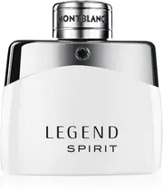 [Montblanc] Legend Spirit - EDT - Volume: 50 ml