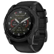 Garmin Tactix 8 Solar Watch 51mm - Black