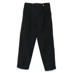 [Myths] Myths Pleated Trousers 48 IT BLACK