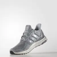 在飛比找蝦皮購物優惠-Adidas Ultra Boost 1.0 Grey 灰色