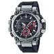 【CASIO 卡西歐】G-SHOCK藍芽電波MT-G指針錶(MTG-B3000-1A)