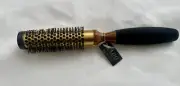Lado Pro Ceramic + Ionic Hair Brush Brand New
