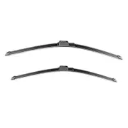 Mitsubishi Pajero 2014-2023 (NX) Replacement Wiper Blades Front Pair