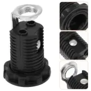 10pcs Convert Bulb Base Bulb Socket Adapter E12 Screw Bulb Holder