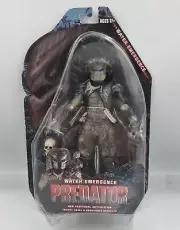 NECA Predator Water Emergence 7" Action Figure 25th ANNIVERSARY REEL TOYs 2013