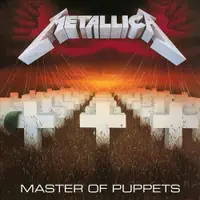 在飛比找誠品線上優惠-Master of Puppets (180g Vinyl)