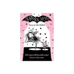 #3 ISADORA MOON GOES TO THE BALLET