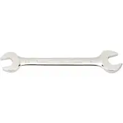 Draper Open End Spanner 22 x 24mm Chrome Plated And Fully Polished 55724