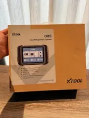 XTOOL D8S Bidirectional OBD2 Scanner 2025, 3-Year Update
