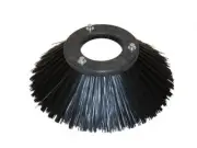 Side Brush Power-Boss Armadillo 6 X, Armadillo 10 X - Poly 1,2 / Poly 2x3