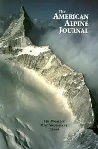 在飛比找博客來優惠-American Alpine Journal 2003: 