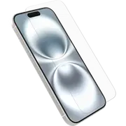 iPhone 16 Screen Protector | Premium Glass