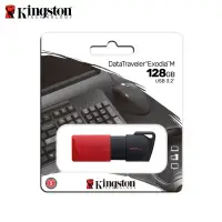 在飛比找蝦皮購物優惠-金士頓 Kingston 128GB 256GB Data 