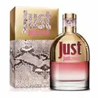Woman Perfume Just Cavalli EDT For Her Natural Spray 75ml+ Samples Gift