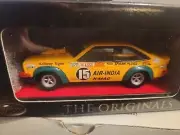 Trax TR28E Torana A9X Bathurst Racing Series Jansen/Perking 1:43