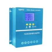 80A MPPT Solar Controller 12V 24V 36V 48V Battery System Auto,PV Solar3568
