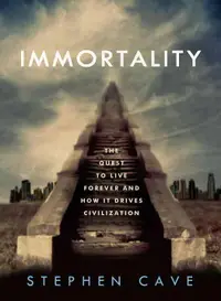 在飛比找誠品線上優惠-Immortality: The Quest to Live