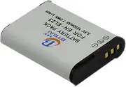 BTBAI EN-EL23 Camera Battery for ENEL23 Coolpix P600 P610 P610S S810C P900 P900s S810 B700 Digital u1a