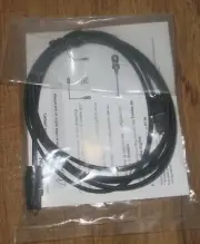 Vizio Sound Bar 1018-0000590 Digital Optical Cable Same As Pictures