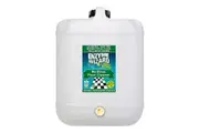 Enzyme Wizard No-Rinse All Floor Tile & Grout Grease Oil Cleaner Soap-Free 20L