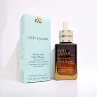 在飛比找PChome24h購物優惠-ESTEE LAUDER雅詩蘭黛 特潤超導修護露 50ml 