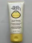 SUN BUM Cool Down Premium Moisturizing After Sun Lotion 6 fl oz Sealed FreeShip